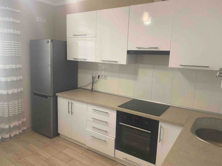 1 Кім Квартира в ЖК Софія Киівська.  Тепленька та гарна - фото 1