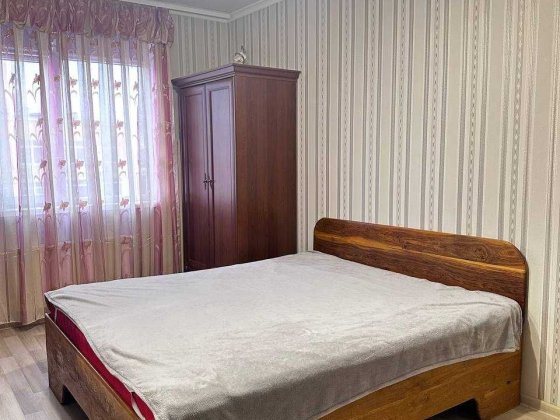 Оренда 2 кімнатної  квартири, проспект Любомира Гузара , 46-В Київ