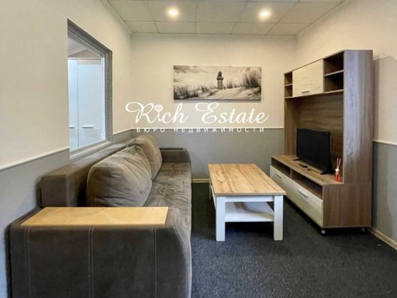 Без комиссии! Сечевых Стрельцов 52а 1-к смарт квартира студия Центр Киев