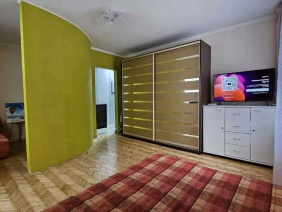 Оренда 1-кімнатної квартири,вул.Борщагівська,129/131 Киев