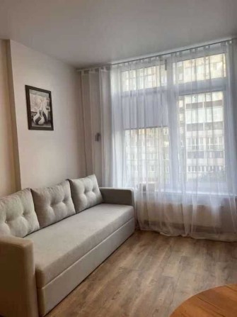 Здається квартира-студія в ЖК Караваєві Дачі - фото 1