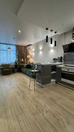 ГЕНЕРАТОР! Новобудова! 2к студіо 45м2 Севастопольска пл. Освіти 16 - фото 1