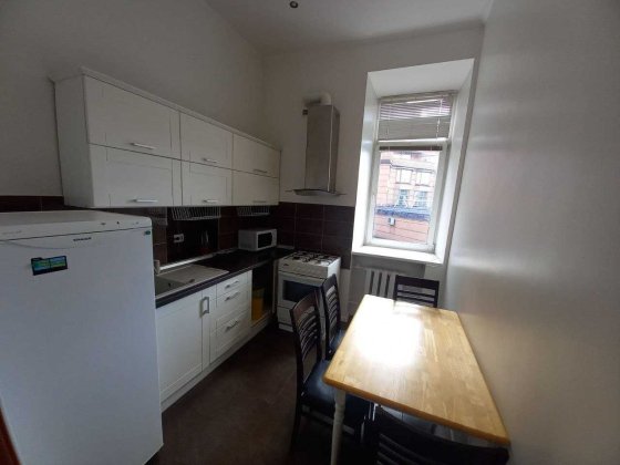 Світло тепло вода газ є завжди! Здам 3к вул Володимирська 77 Метро-7хв Київ