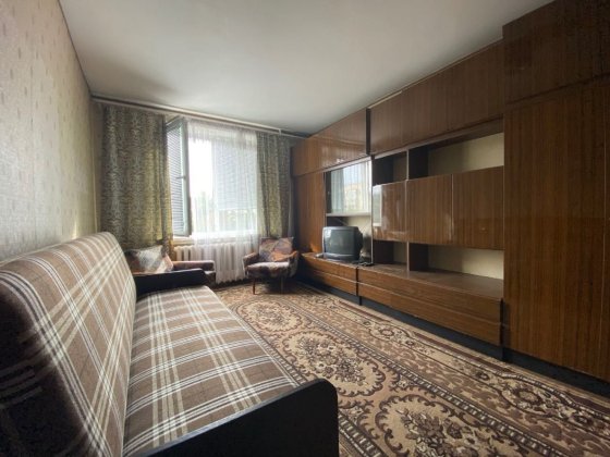 Сдам в аренду 2к квартиру біля м. Шулявка (пров. Вороніної 1) Київ