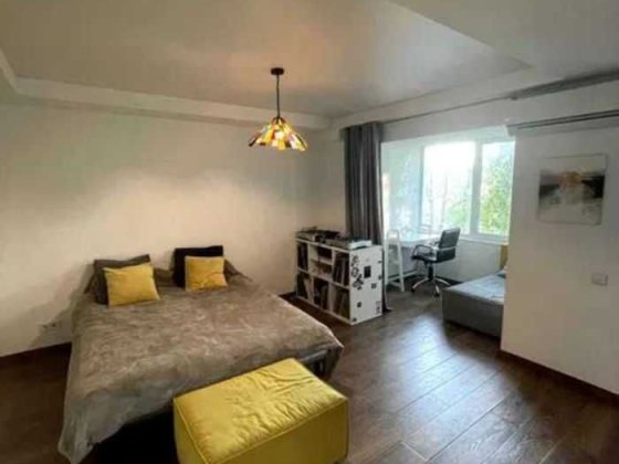 Здається 1-кімнатна квартира,пр.Берестейський,12 Киев