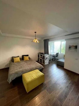 Здається 1-кімнатна квартира,пр.Берестейський,12 - фото 1