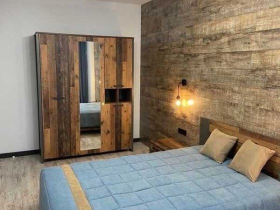 Оренда квартири в ЖК "Victory V", просп. Берестейський Киев