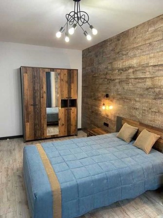 Оренда квартири в ЖК "Victory V", просп. Берестейський - фото 1