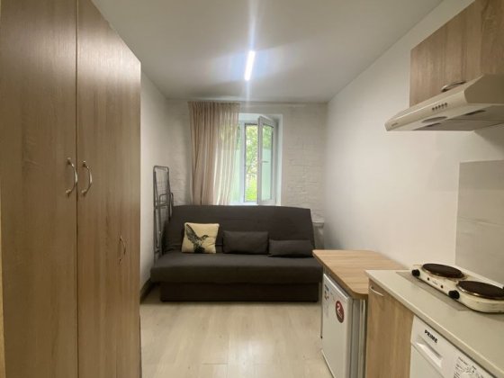 Оренда 1 к.квартири, вул. Шепелєва 10а Киев