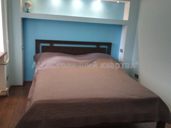 Оренда 2к квартири, Солом'янський р-н Киев