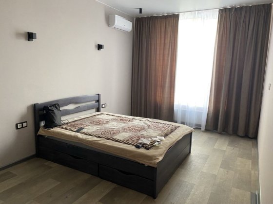 Первая сдача! 2 этаж! Аренда 1-к квартиры,ЖК Медовый! Киев