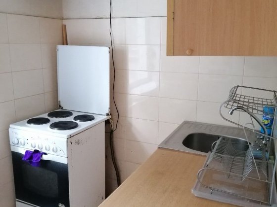 Здається однокімнатна квартира біля НАУ,  вул. Ніжинська Киев