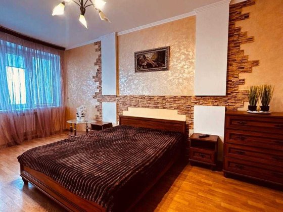 Оренда 1 кімнатної квартир, Вода і Опалення є завжди, Житомирська 5 хв Киев