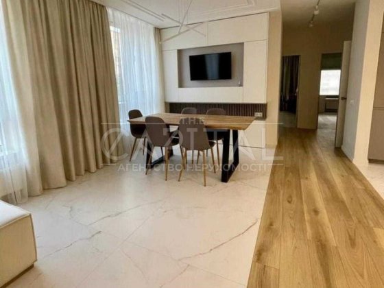 Оренда 3-к квартири | Василя Липківського | ЖК Тайм | Генератор Киев