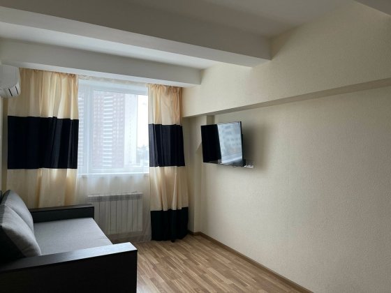 Аренда, 1 кімн квартира , довгостроково Киев