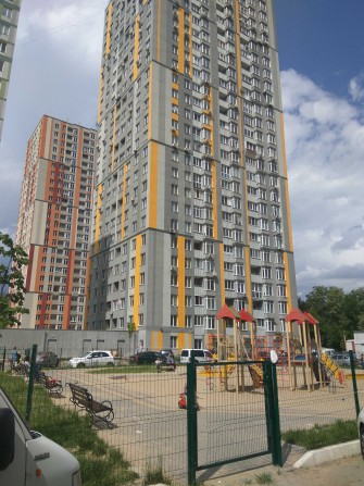 Академмістечко, Грюнвальд, Клавдіївська 40-В, оренда 1к. від власника. - фото 1