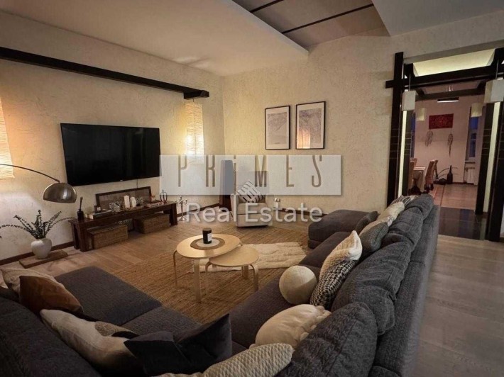 Оренда 4к квартири з меблями, вул. Хорива, 4, Поділ - фото 1