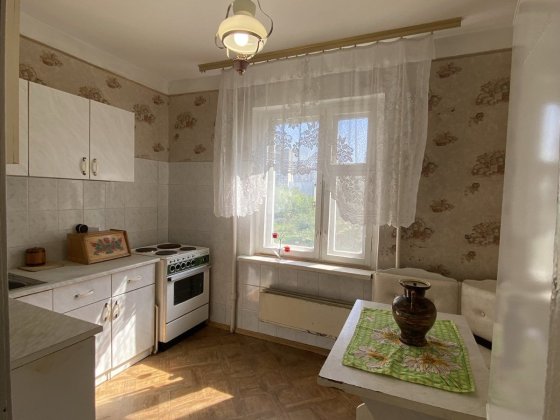 Оренда 1-к.кв.Київ,вул.Ушакова Миколи 16 ,м.Академмістечко Київ