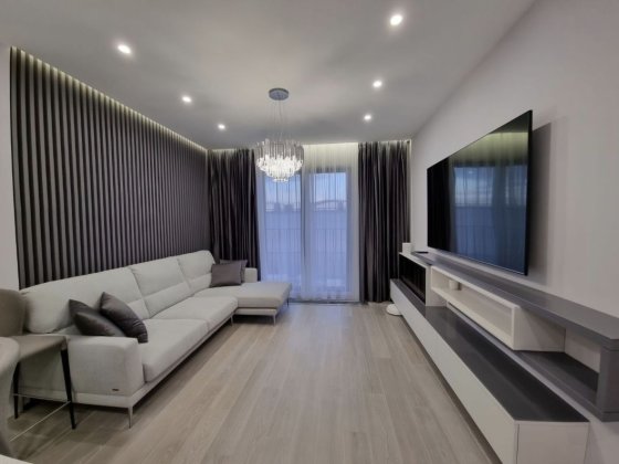 Оренда 2к квартиира 73квм ЖК Rybalsky Набережно-Рибальска дорога 3 Київ