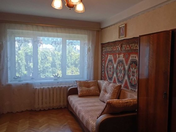 Оренда 2к Героїв Космоса 1 Святошин Київ