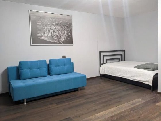 ОРЕНДА 1 кімнатна квартира Паркова зона. Киев