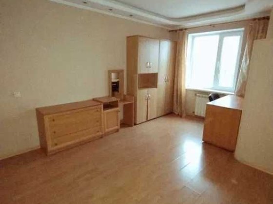 Здам 2к. квартиру . Зодчих Борщагівка Київ