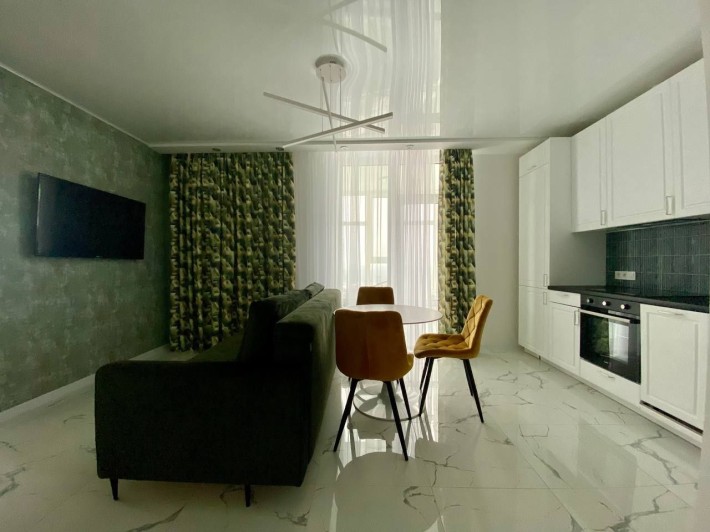 Оренда 2к квартири пров.Приладний 10В Святошинський р-н - фото 1