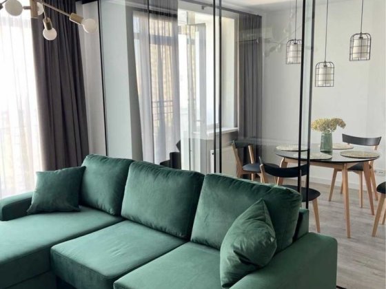 2к Квартира! Метро Житомирська, Святошино, Академмістечко; Генератор