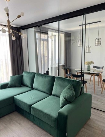 2к Квартира! Метро Житомирська, Святошино, Академмістечко; Генератор - фото 1