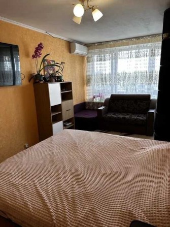 Здам 1-кімнатну квартиру Борщагівка, вул. Миколи Руденка  ГАЗ! - фото 1