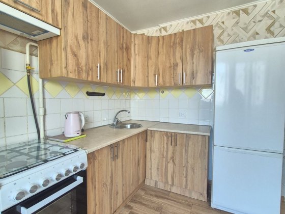 Здам 2-к квартиру на Миколи Руденка!парк!р-к Дніпро! Київ