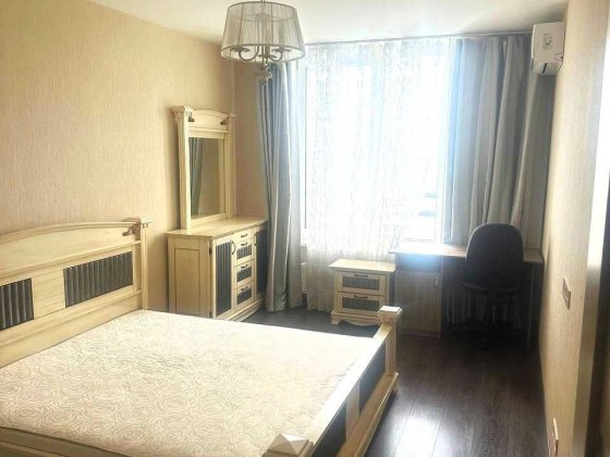 Оренда квартири ЖК Відпочинок ,метро Святошин. Київ