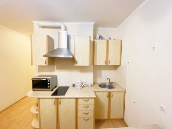 м Академмістечко 15хв, Олевська 9, затишна студія,Є ГЕНЕРАТОР! Киев