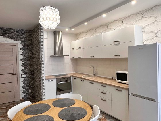 оренда квартири в автономному будинку в ЖК Відпочинок Киев