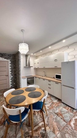 оренда квартири в автономному будинку в ЖК Відпочинок - фото 1