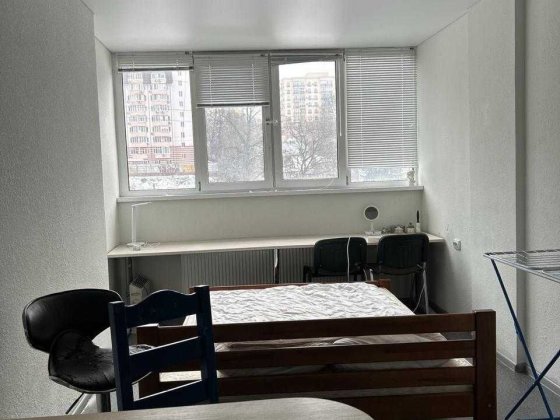 Хозяин. Без комисси. 1кк возле двух веток метро Берестейская и Нивки Київ