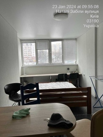 Хозяин. Без комисси. 1кк возле двух веток метро Берестейская и Нивки - фото 1