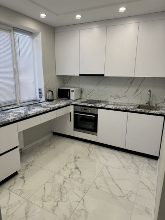 Довгострокова оренда однокімнатної квартири - фото 1