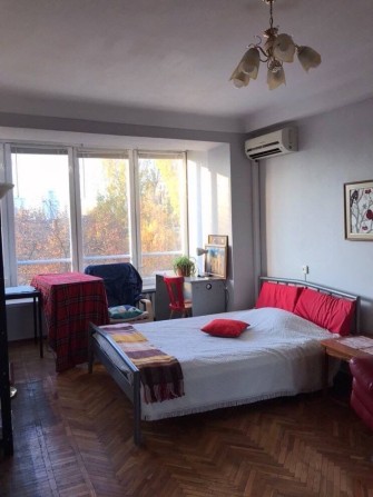 Здається квартира лукʼянівка/кпі - фото 1