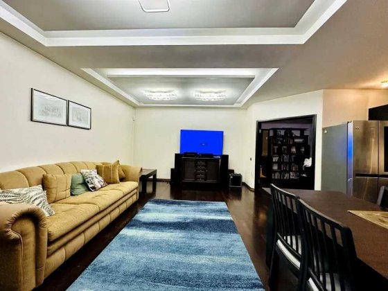 Оренда, чудова 3 кім.кв. у тихому Центрі Шевченківського району. Киев