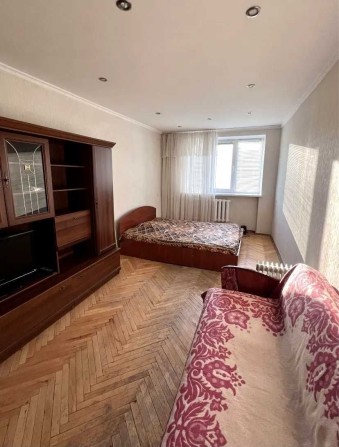 Довгостроково 1-кімнатна квартира в Шевченківському р-ні - фото 1