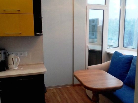 Оренда квартири від власника. Сирець Киев