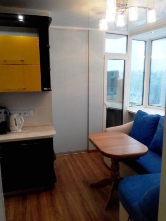 Оренда квартири від власника. Сирець - фото 1