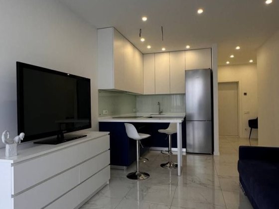 Квартира ЖК , бизнес-класс,  Соломенская 20а, ЖД, новострой, генератор Київ