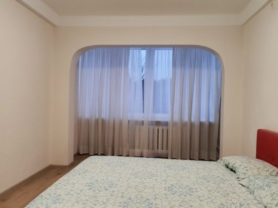 Аренда 1к. квартири на мінському масиві , район площі Шевченко. Киев