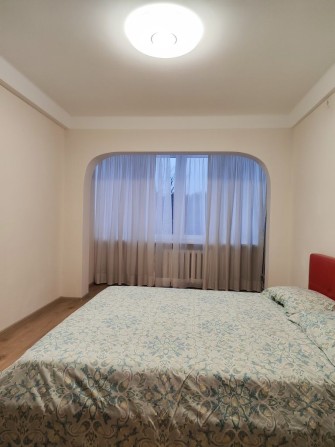 Аренда 1к. квартири на мінському масиві , район площі Шевченко. - фото 1