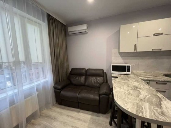 Оренда квартири ЖК "Повітрофлотський квартал". Киев