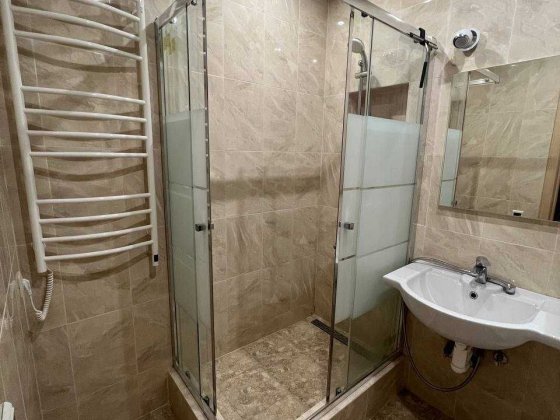 ЖК Нивки-Парк пр-т Берестейський,67Г 1-кімнатна, метро Нивки 5хв пішки Киев