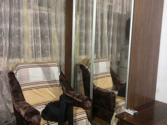 Пропонується  1к квартира  біля  Політехнічного університету. Київ