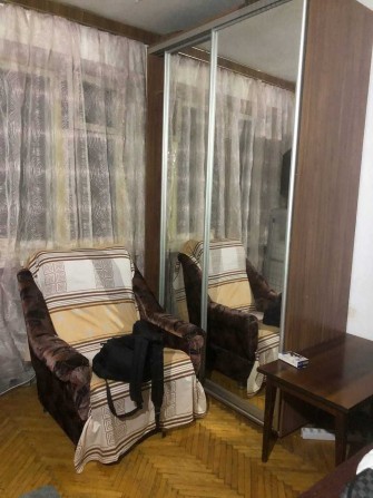 Пропонується  1к квартира  біля  Політехнічного університету. - фото 1